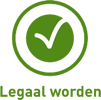 Legaal worden